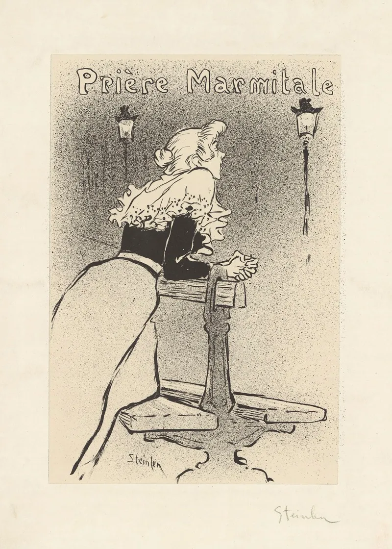 Priere Marmitale 2