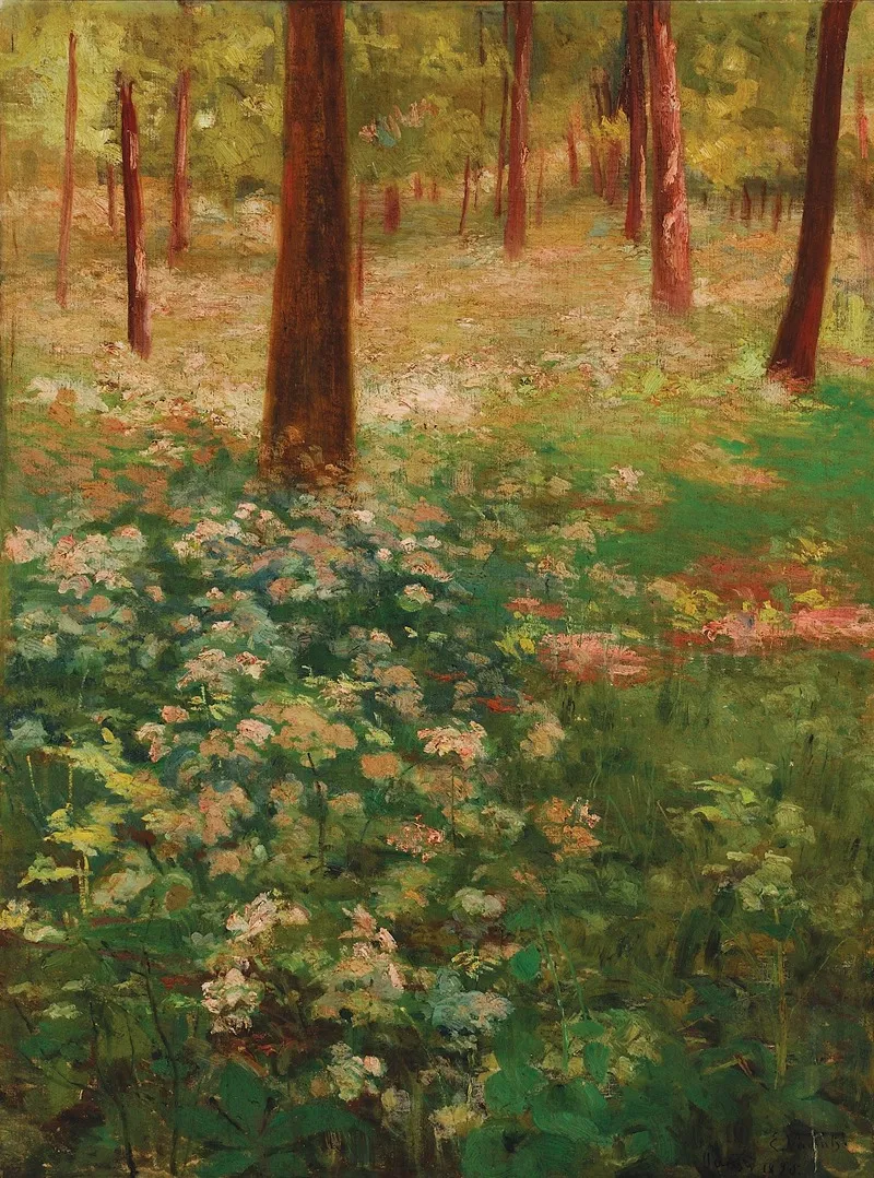 Primavera 10