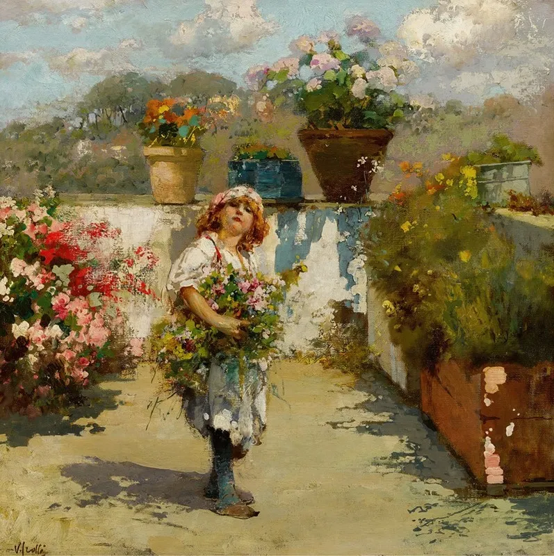 Primavera 2