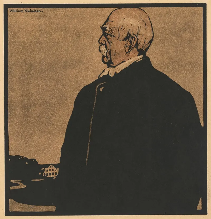 Prince Bismark