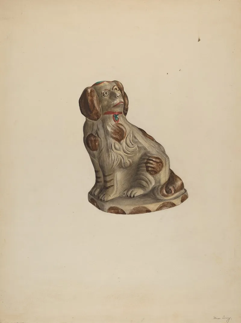 Prince Charles Spaniel