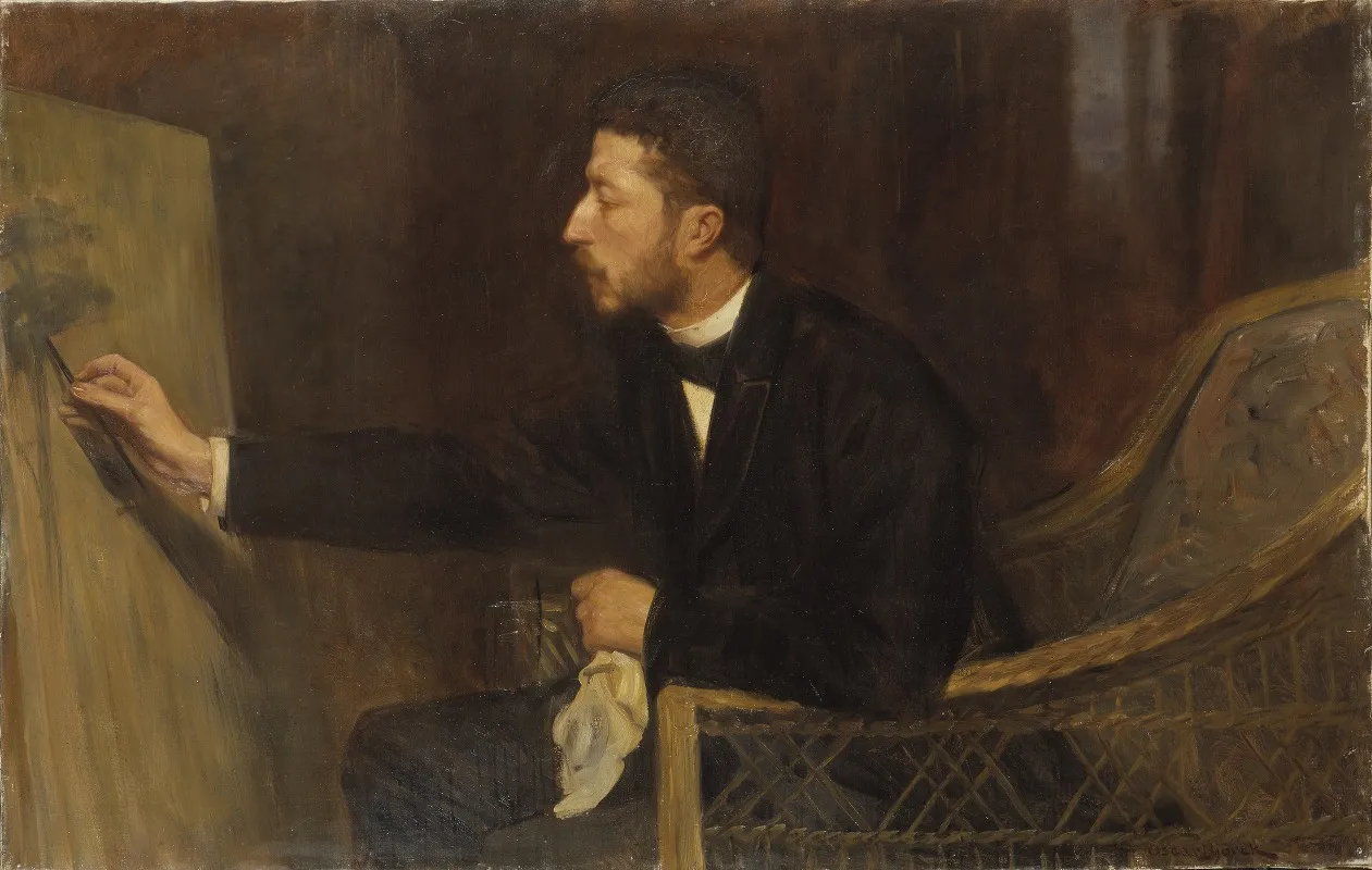 Prince Eugen