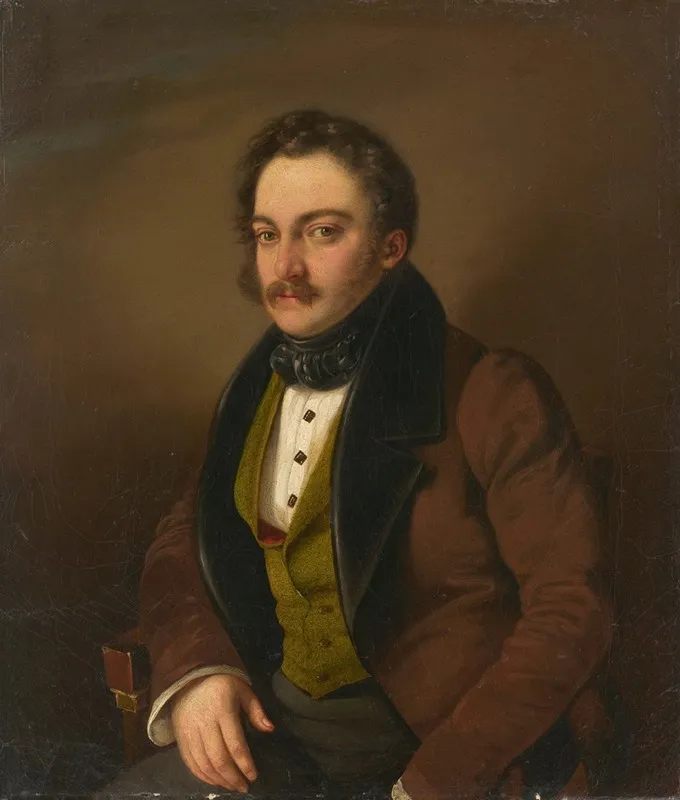 Prince Karl Egon Ii Von Furstenberg