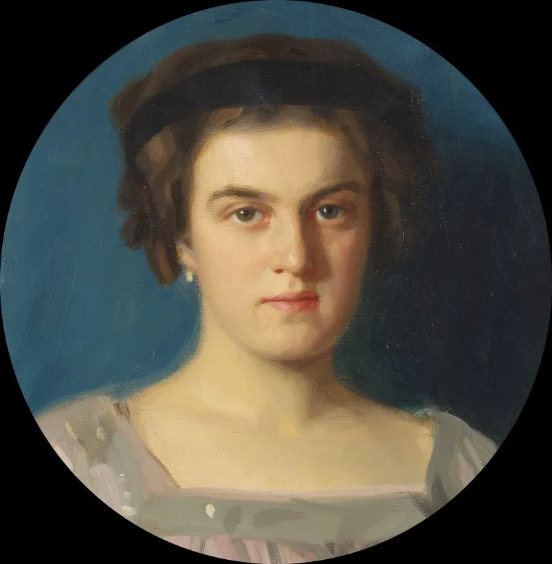 Princess Maria Pavlovna Of Russia