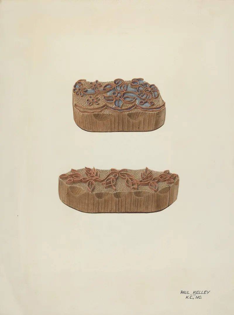 Printing Blocks