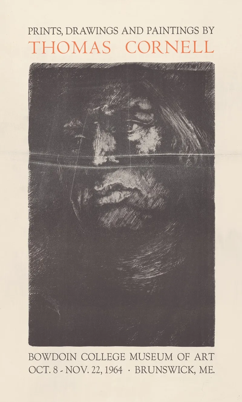 Prints Drawings Paintings By Thomas Cornell 2