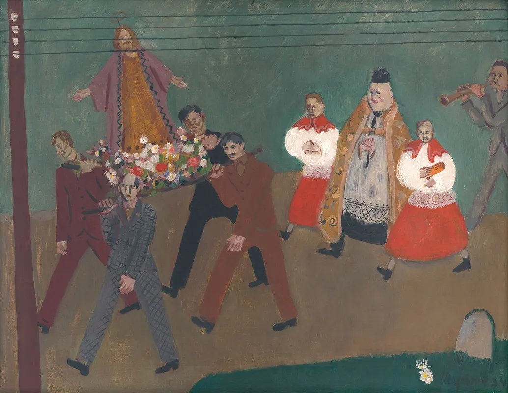 Procession