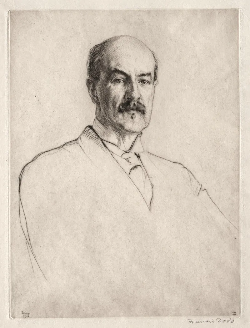 Professor Oliver Elton