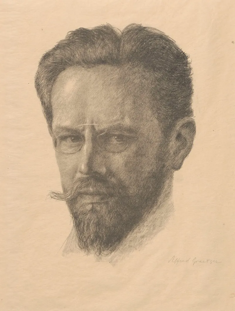 Professor Werner Sombart