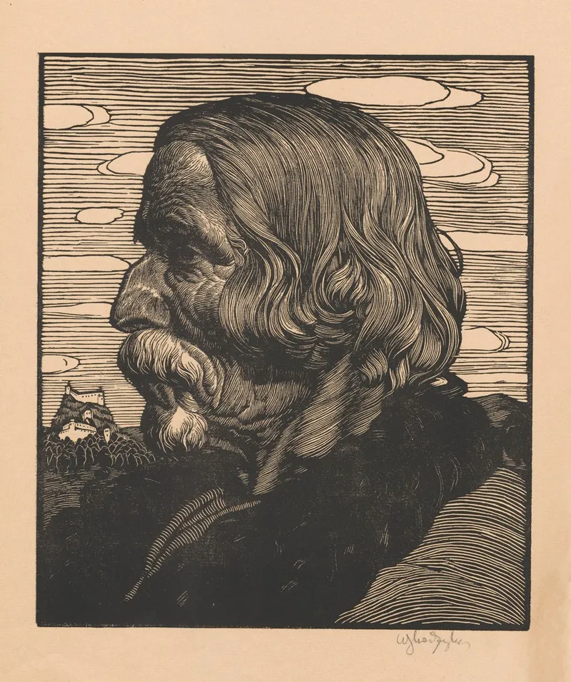 Profil Gorala