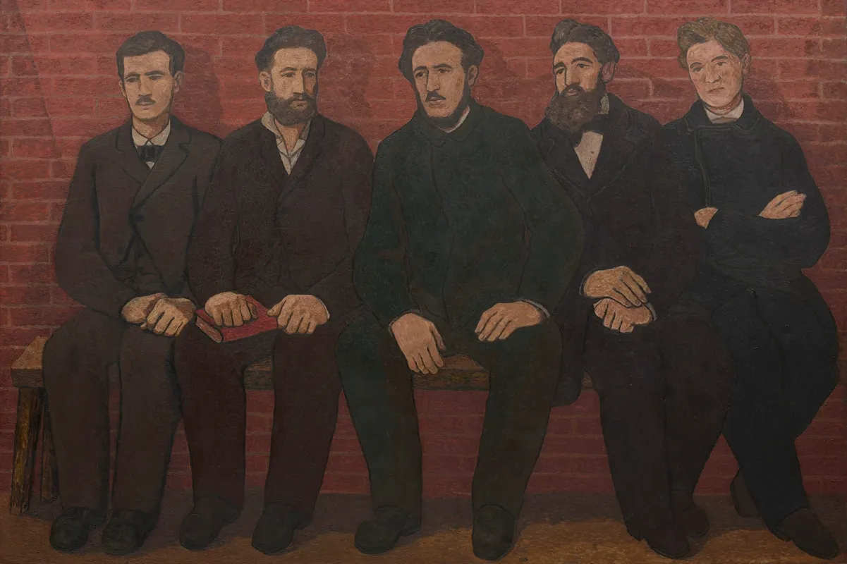 Proletariat Class Members