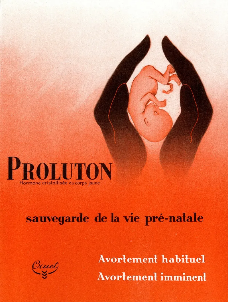 Proluton Wall Art by Cruet - High-Resolution Digital Print