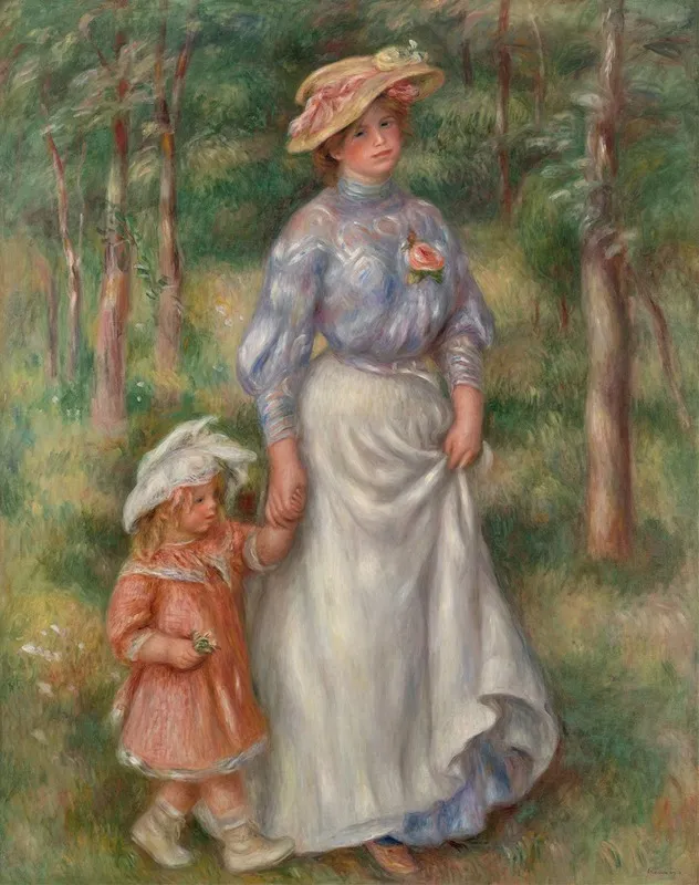 Promenade La Promenade