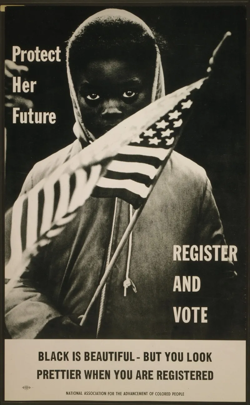 Protect Her Future Register And Vote