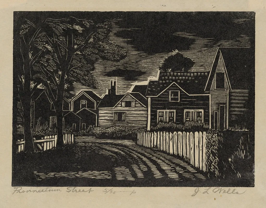 Provincetown Street