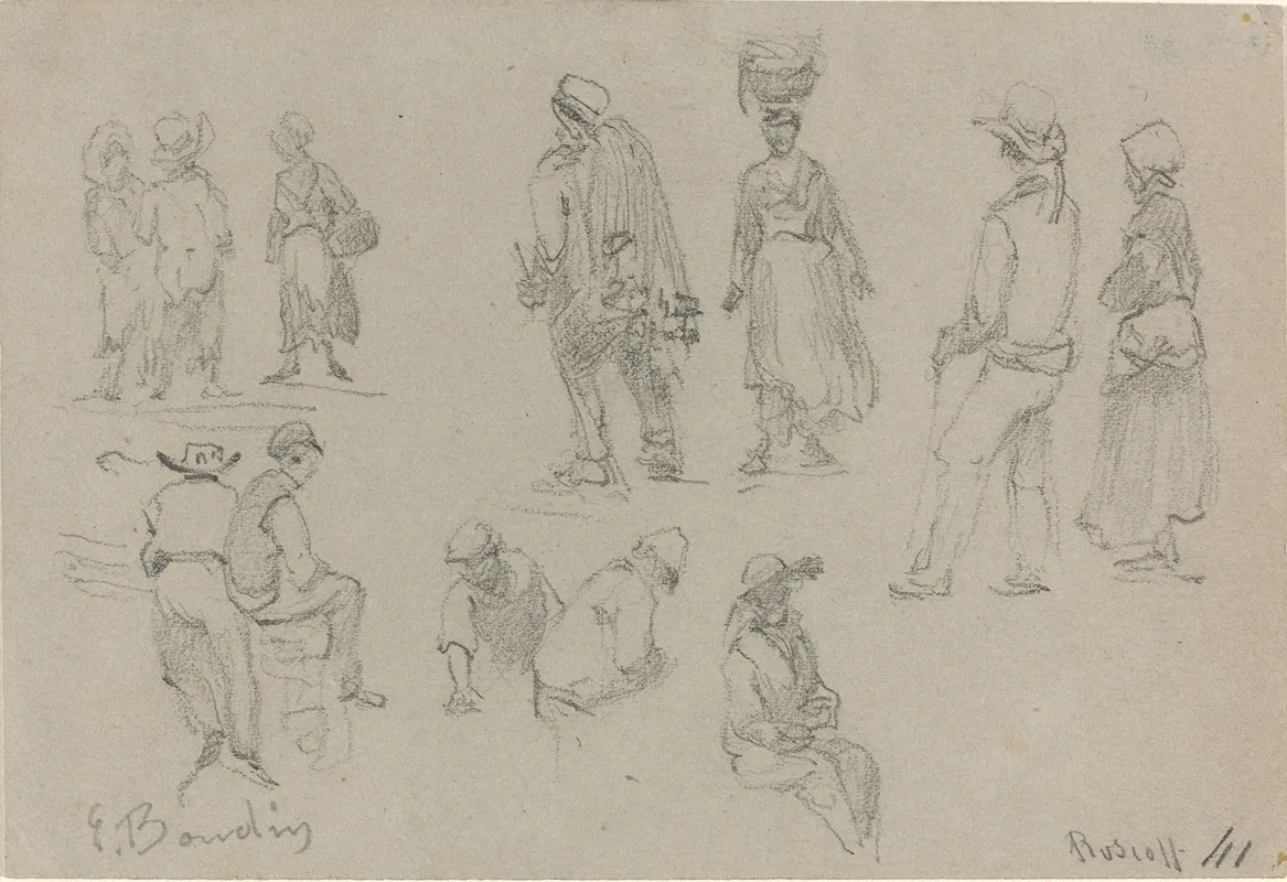 Provincial Figures