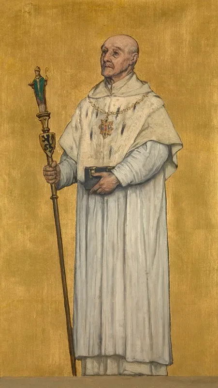 Provost Of Saint Donatus