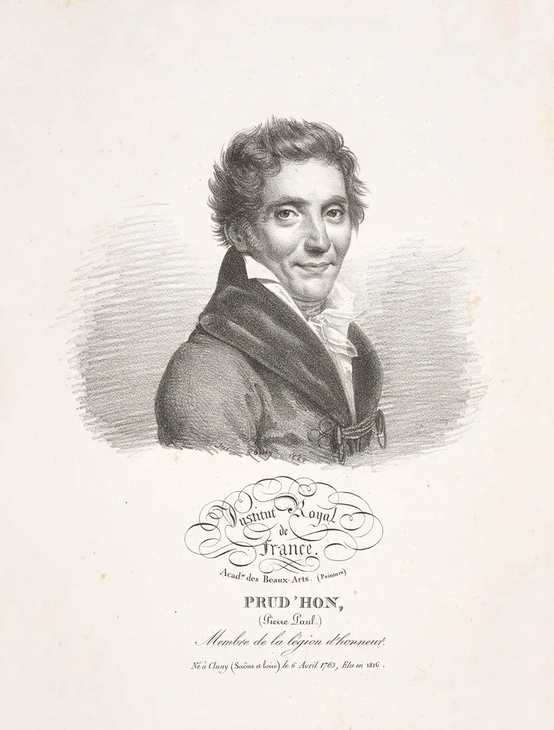 Prudhon