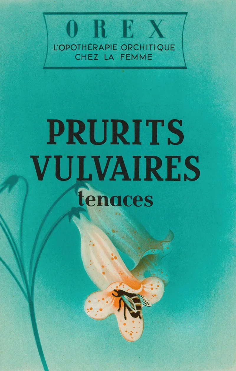 Prurits Vulvaires