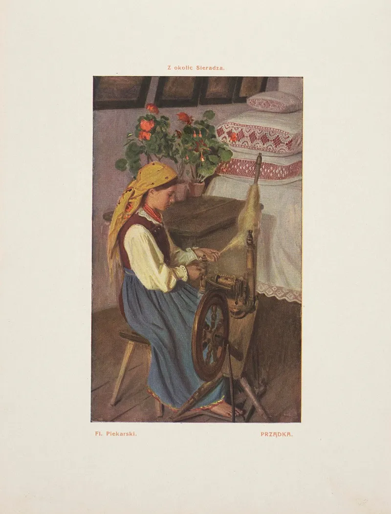 Przadka