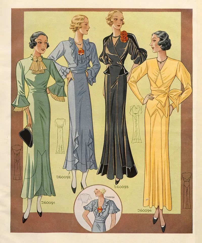 Art Deco