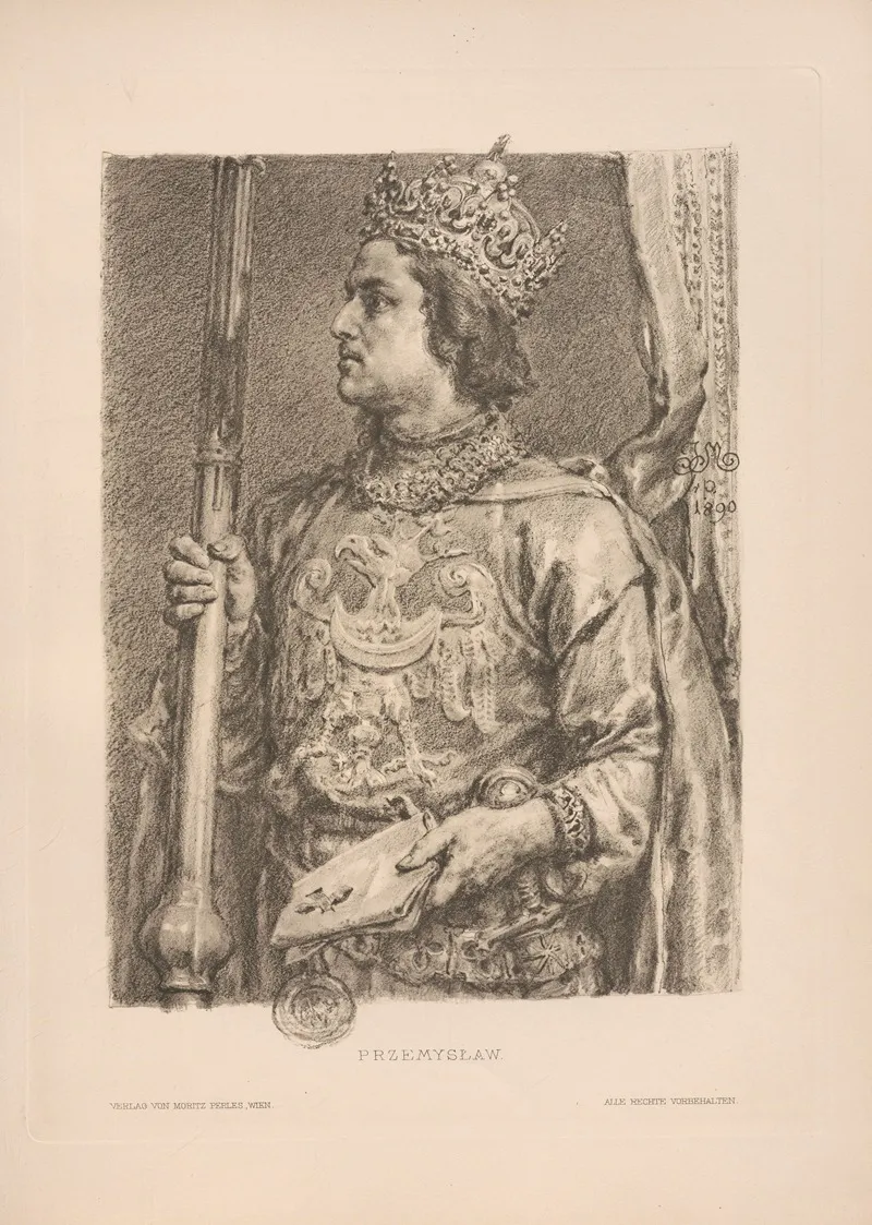 Przemyslaw