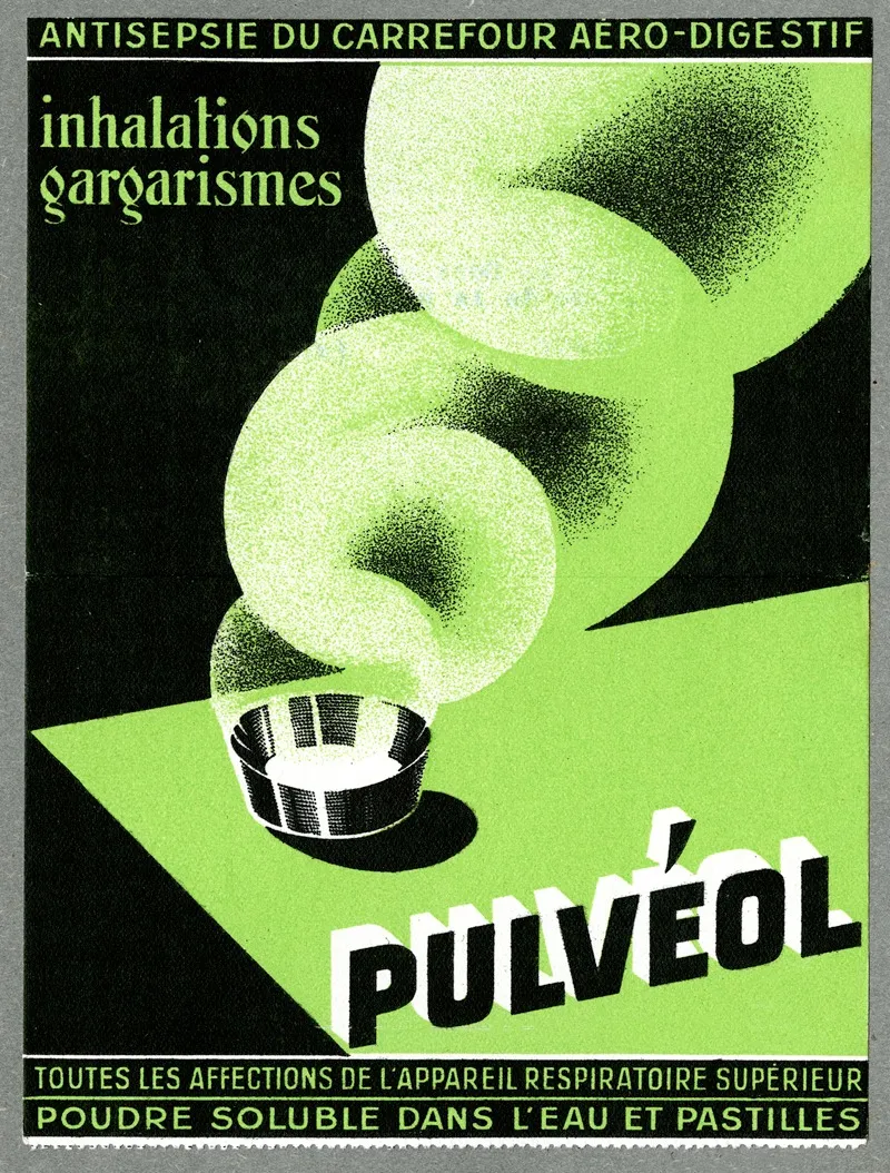 Pulveol