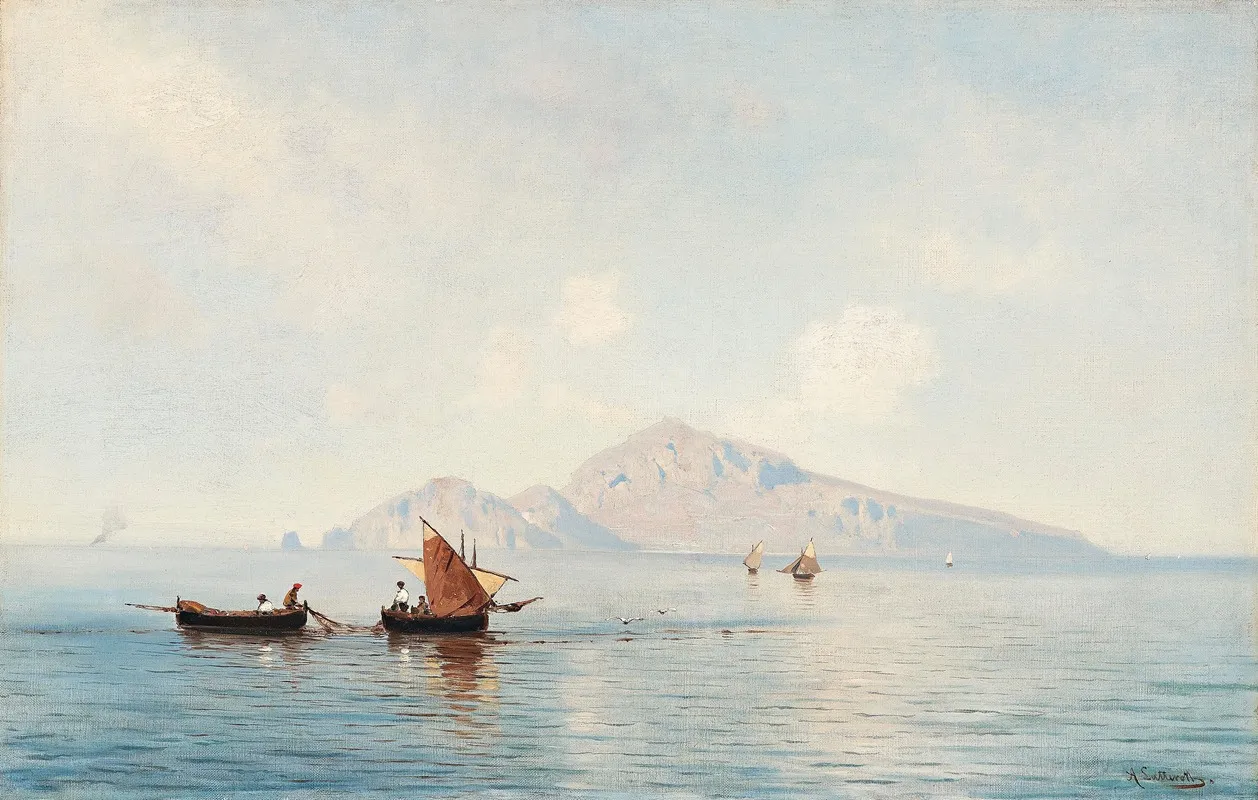 Punta Campanella