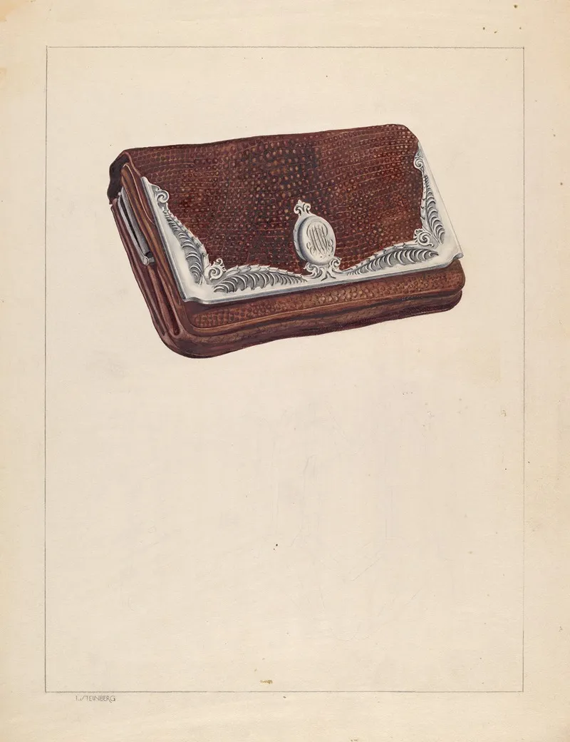 Purse 11