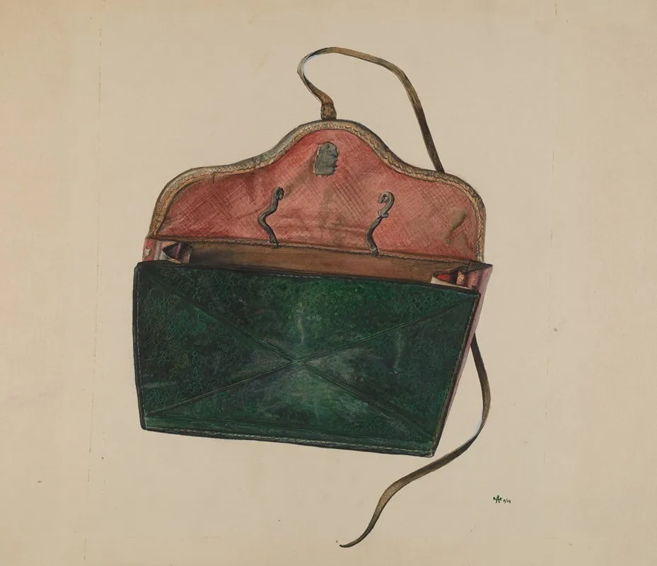 Purse 20