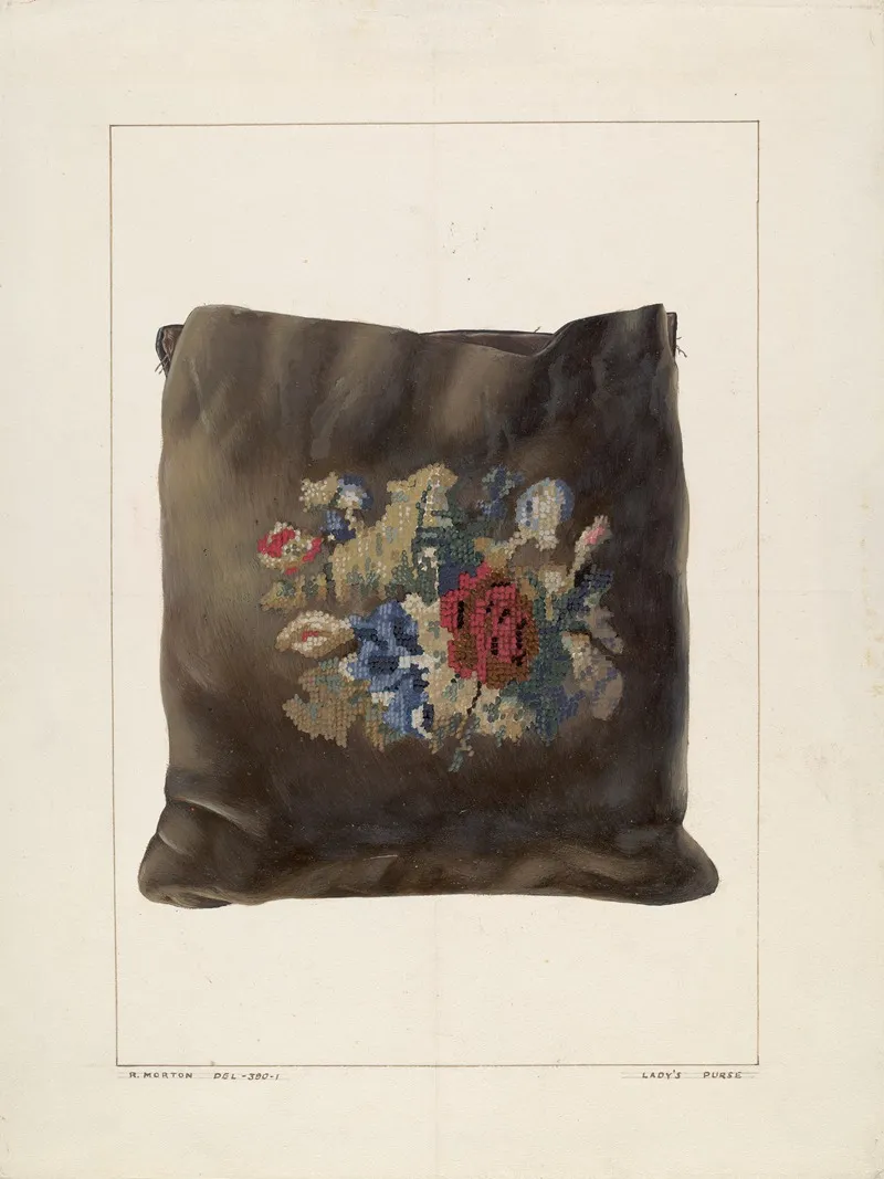 Purse 21