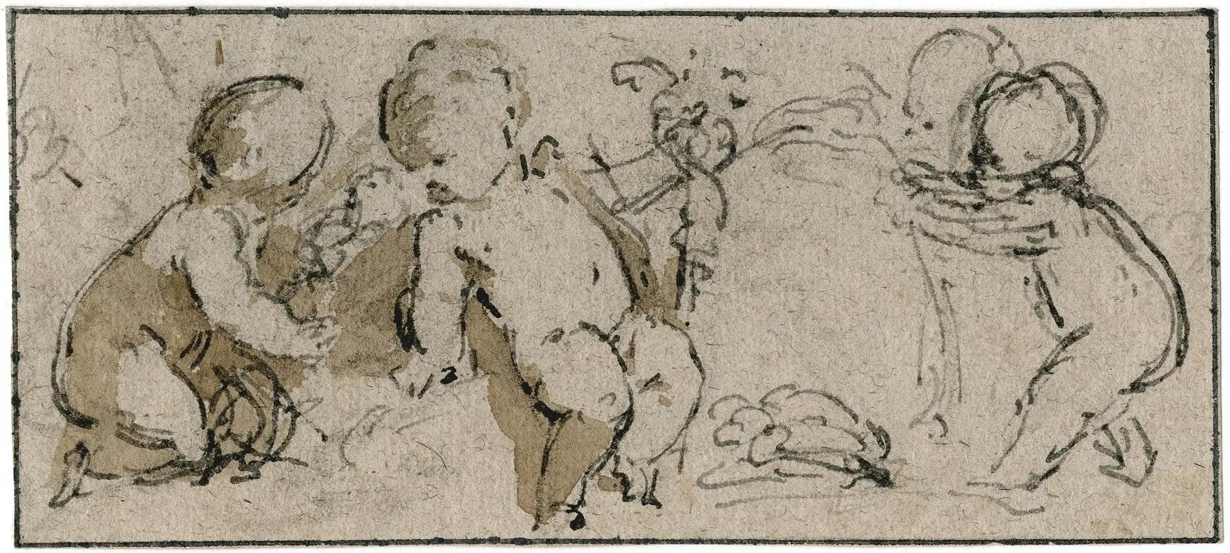 Putti 2