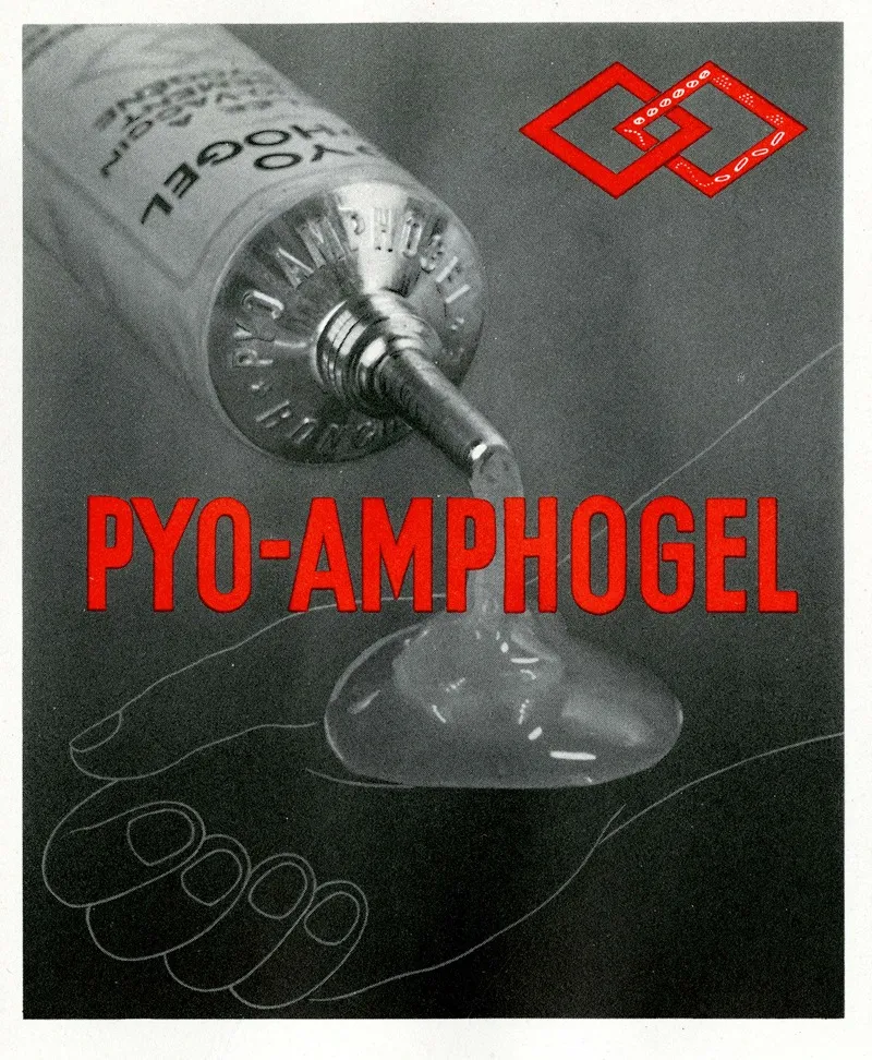 Pyo Amphogel 3 Wall Art by Anonymous - High-Resolution Digital Print