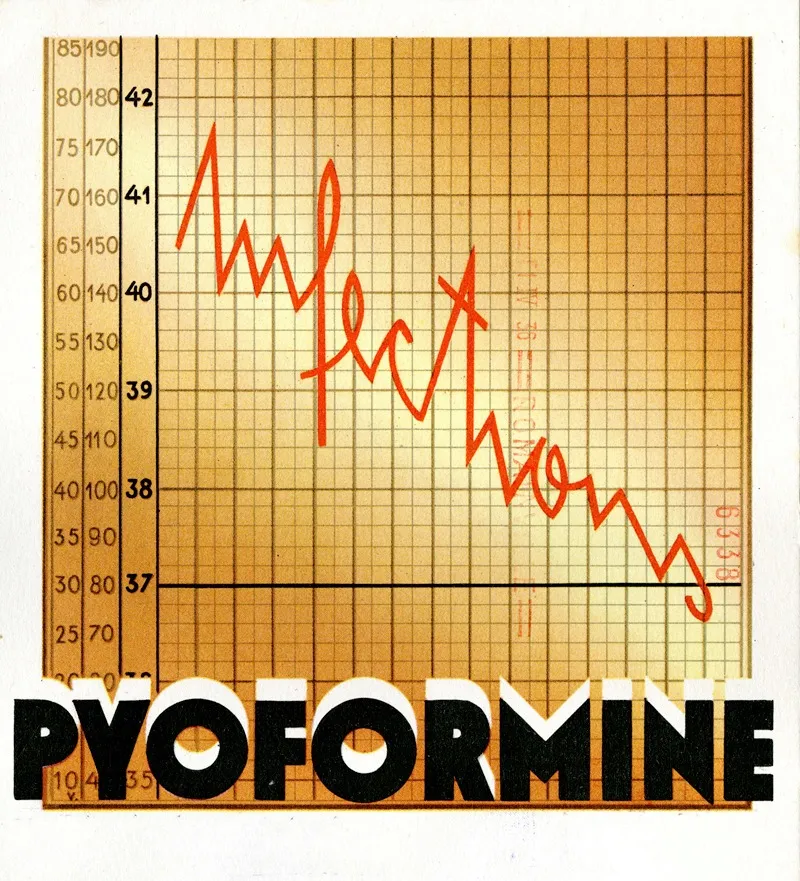 Pyoformine 2