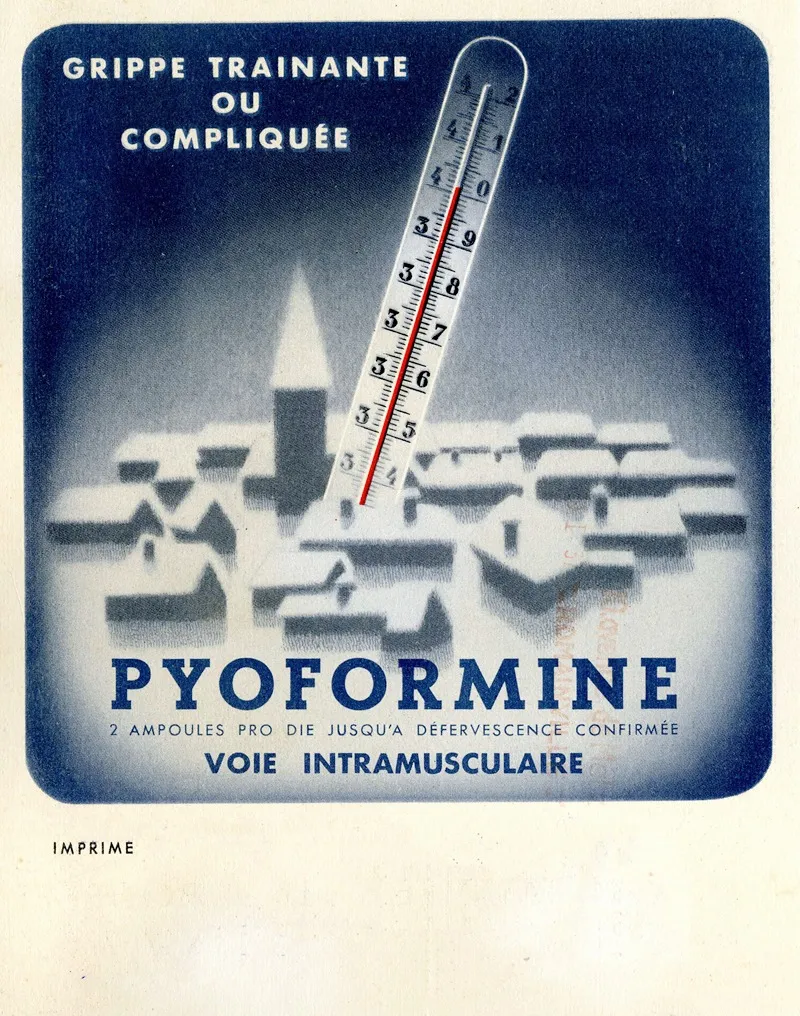 Pyoformine 3
