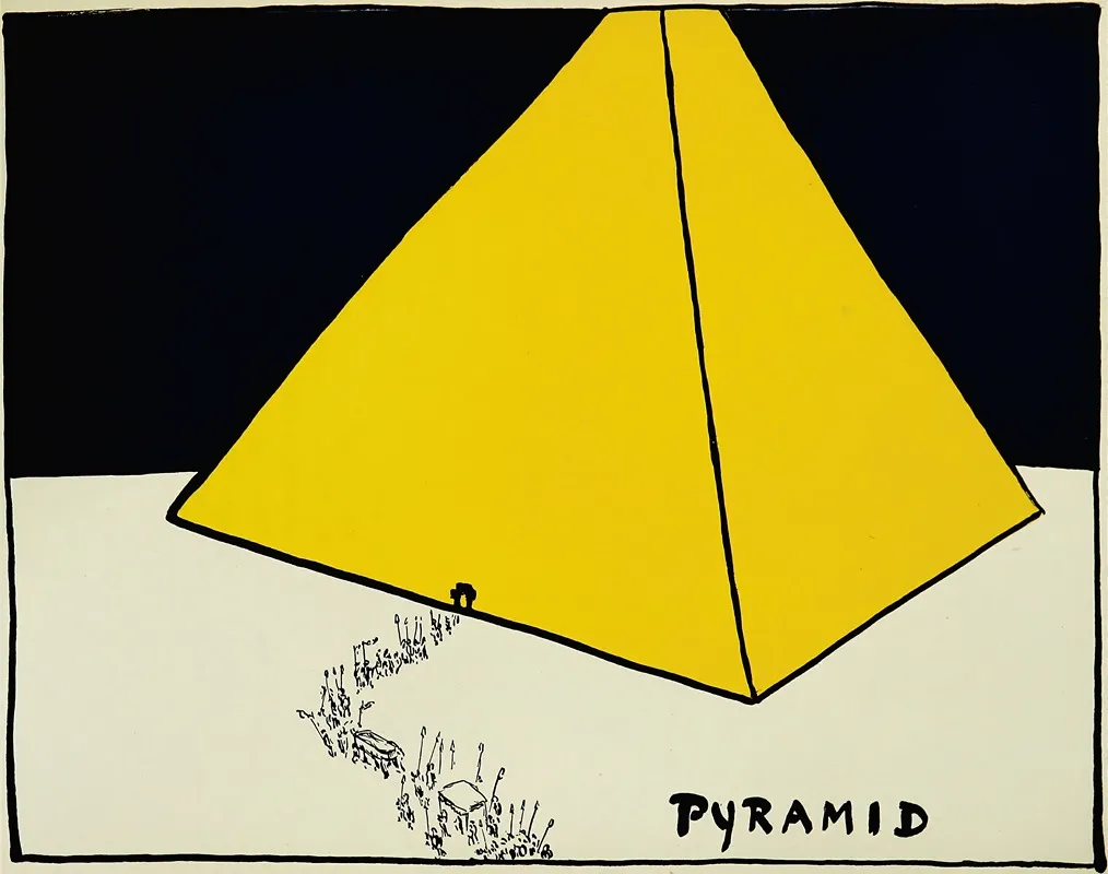 Pyramid