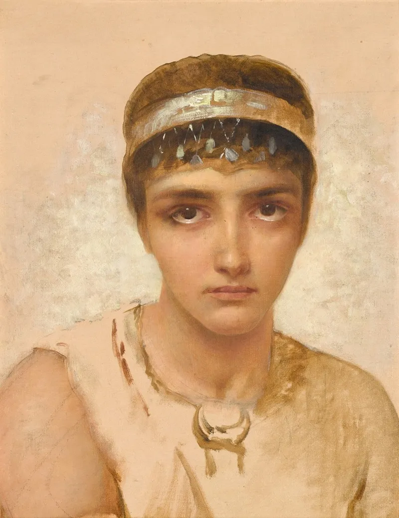 Queen Esther 3