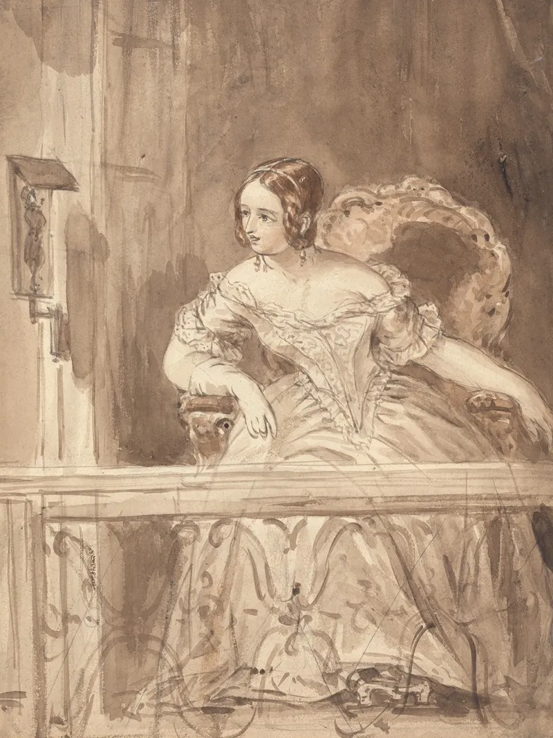 Queen Victoria 3
