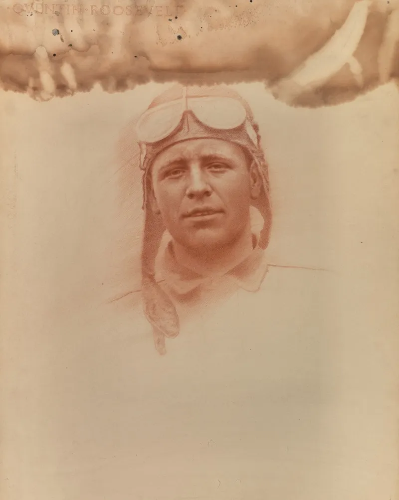 Quentin Roosevelt