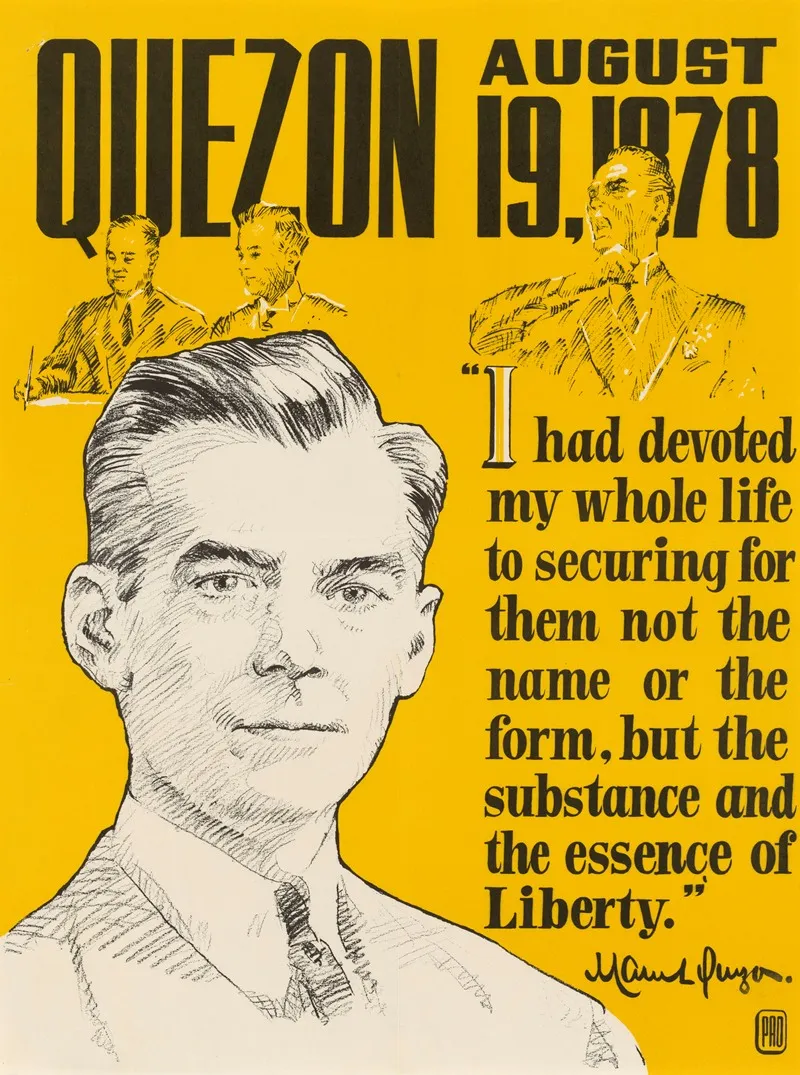 Quezon