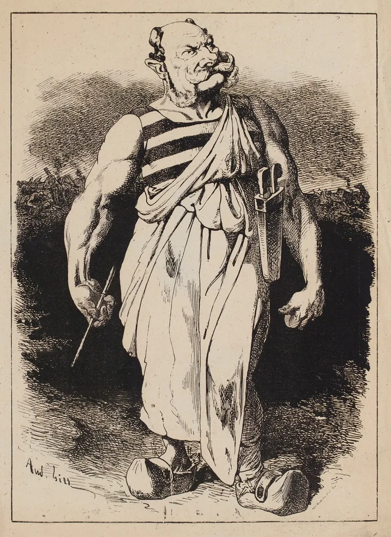 Qui Demande Un Boucher