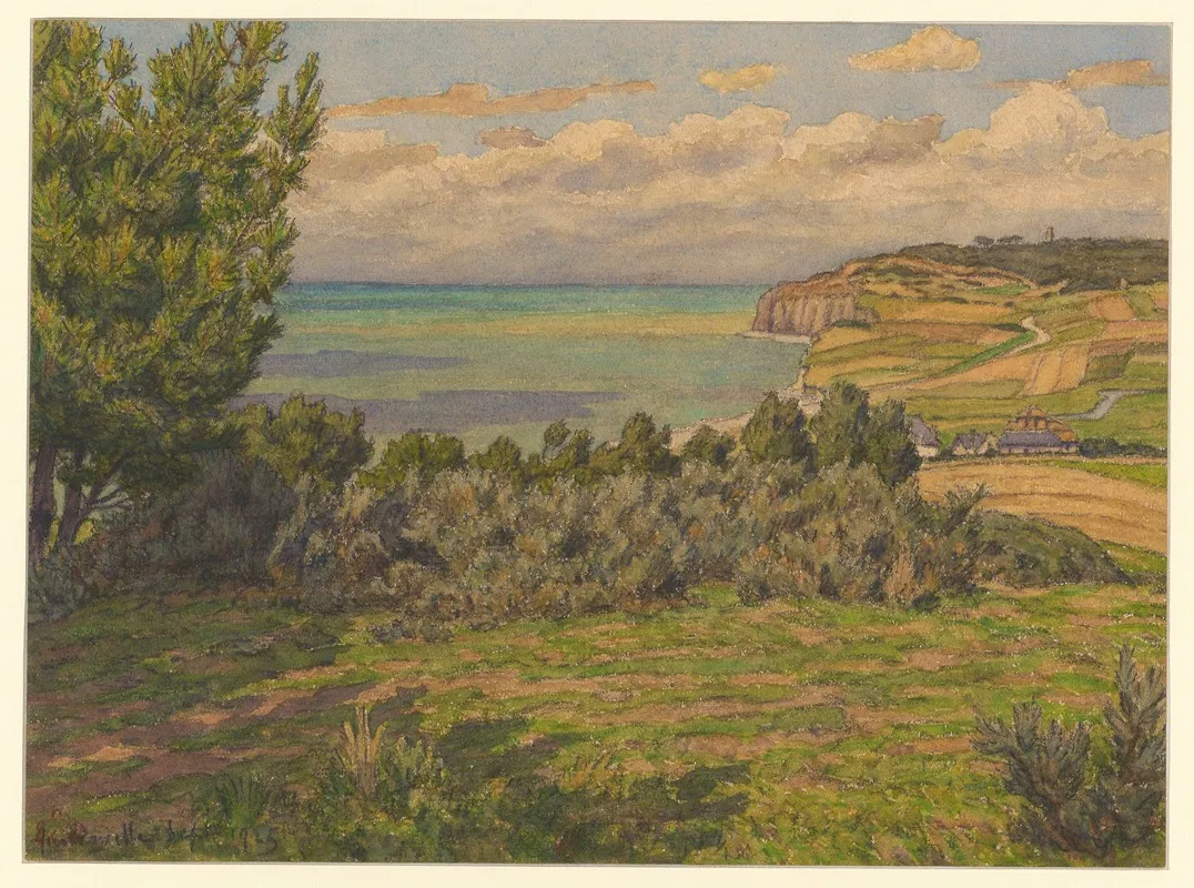 Quiberville 3
