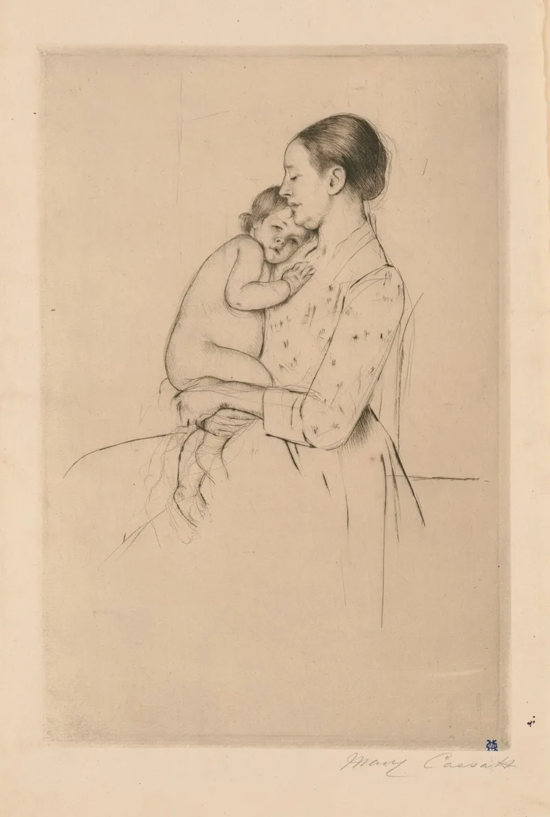 Quietude 4
