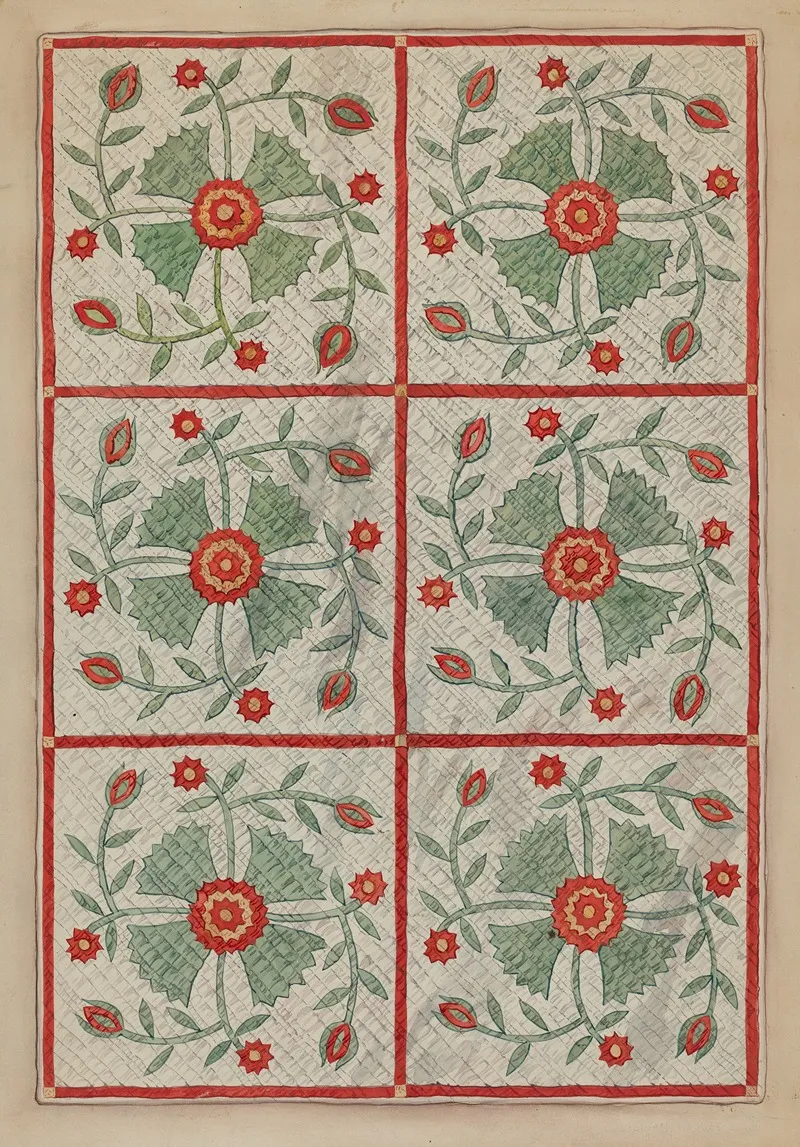 Quilt 66