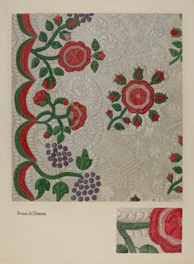Quilt 6