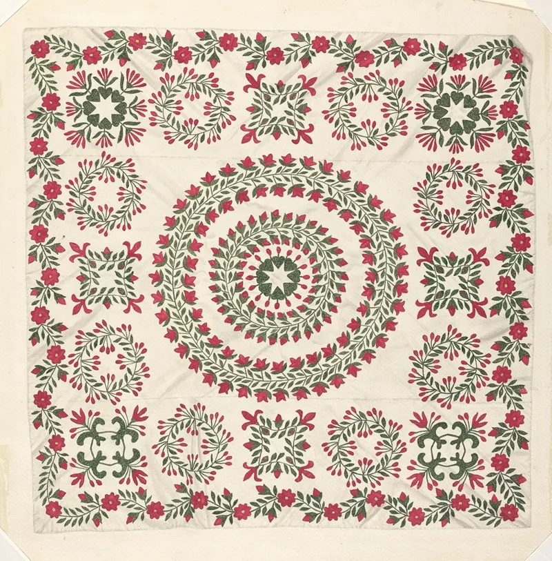 Quilt 70