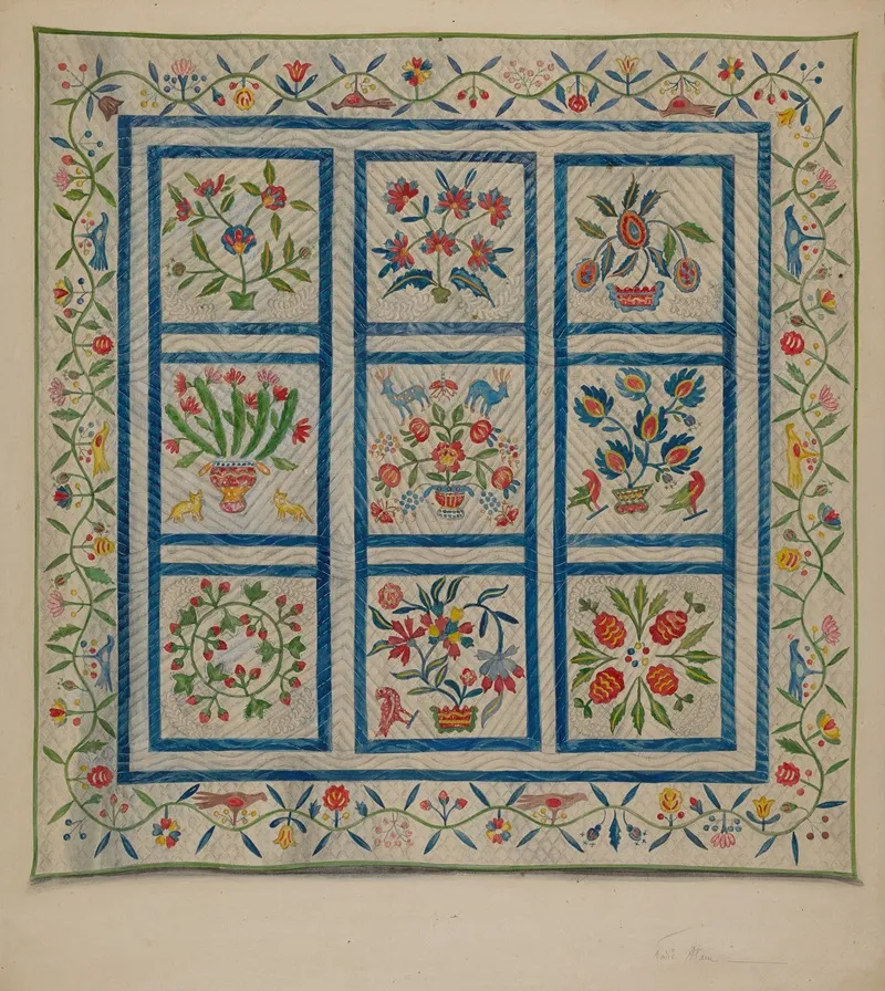 Quilt 73