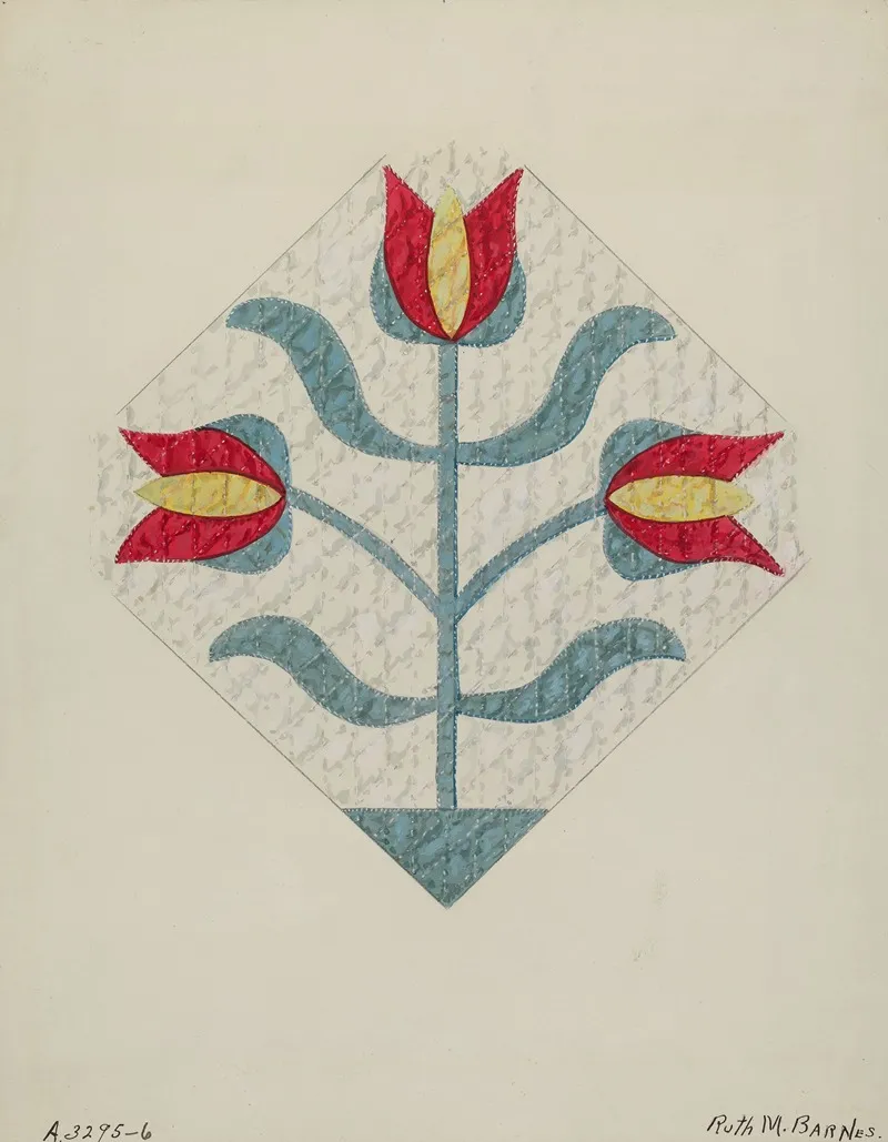 Quilt 81