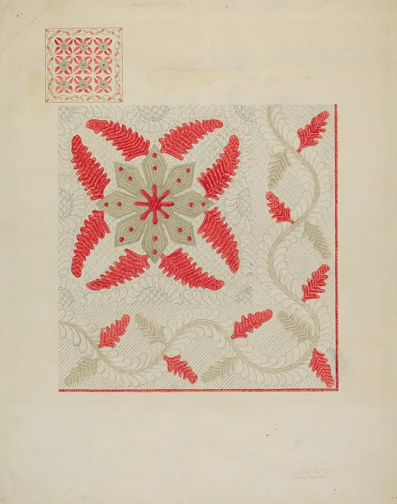 Quilt 88