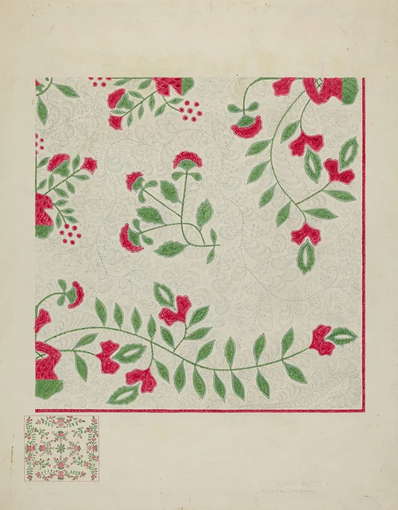 Quilt 89